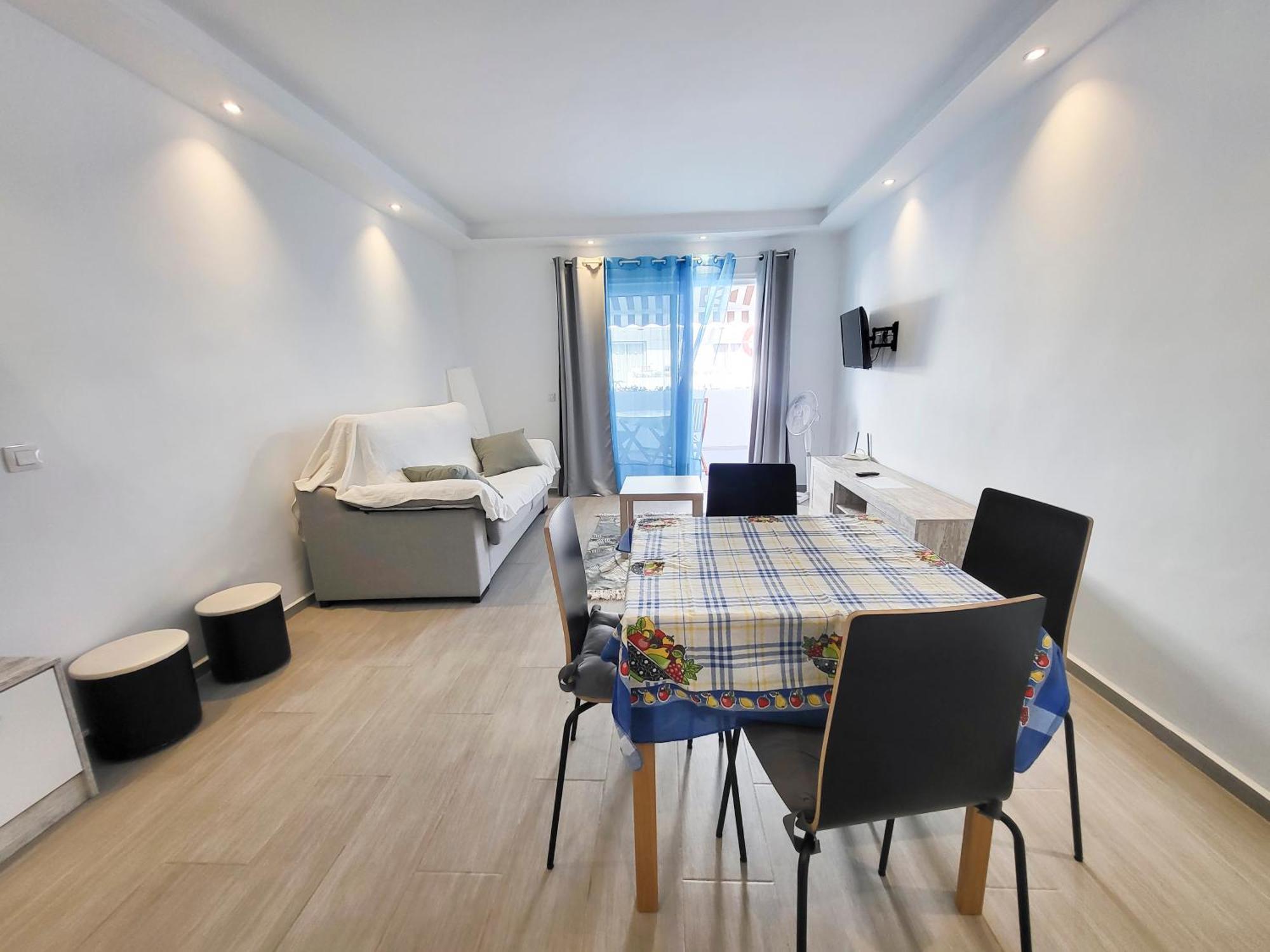 Flower Apartment Playa de las Americas  Bagian luar foto