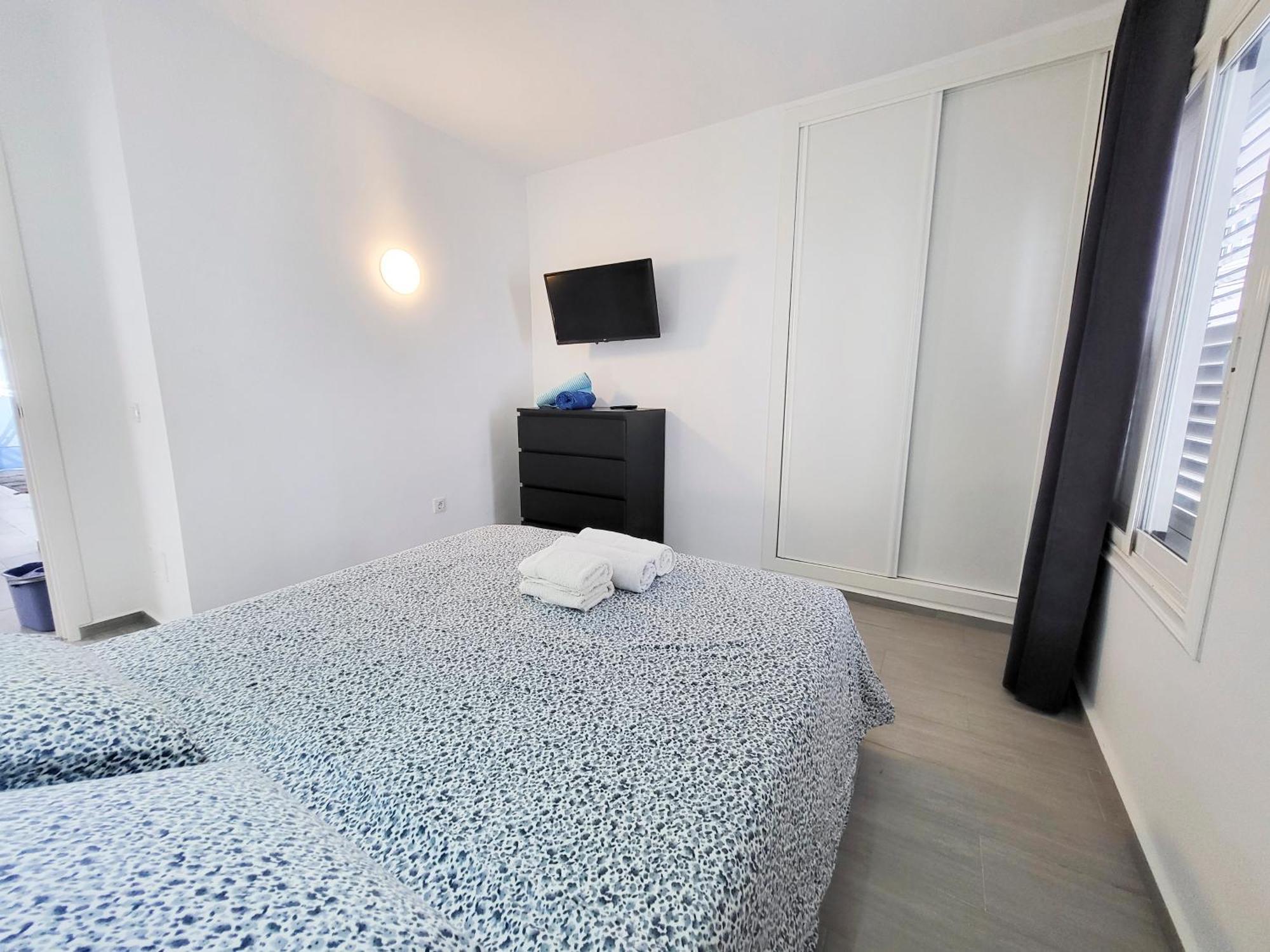 Flower Apartment Playa de las Americas  Bagian luar foto