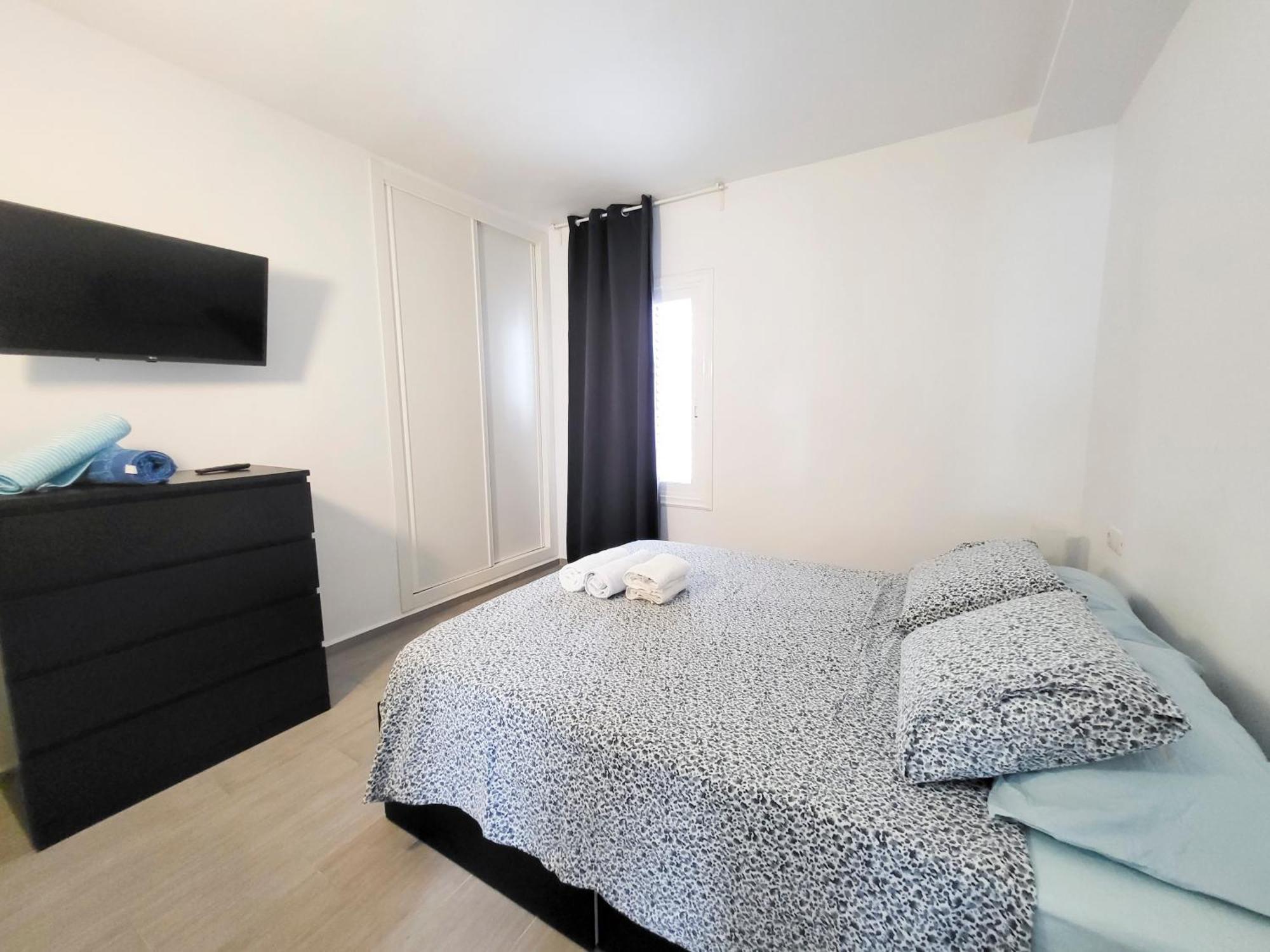 Flower Apartment Playa de las Americas  Bagian luar foto